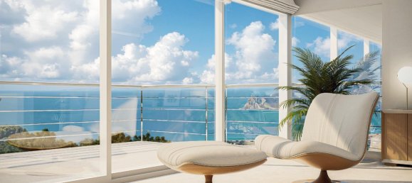 4 chambres villa à vendre à Zona Altea Hills, Alicante, Valencian Community, Spain № 365924 9