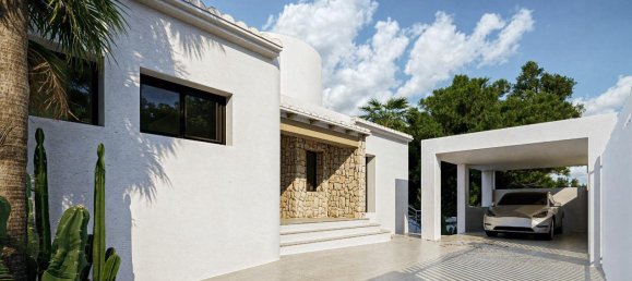 4 chambres villa à vendre à Zona Altea Hills, Alicante, Valencian Community, Spain № 365924 26