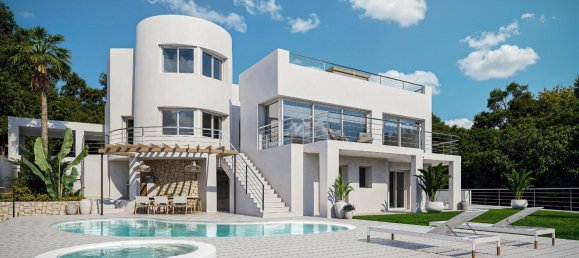 4 chambres villa à vendre à Zona Altea Hills, Alicante, Valencian Community, Spain № 365924 20