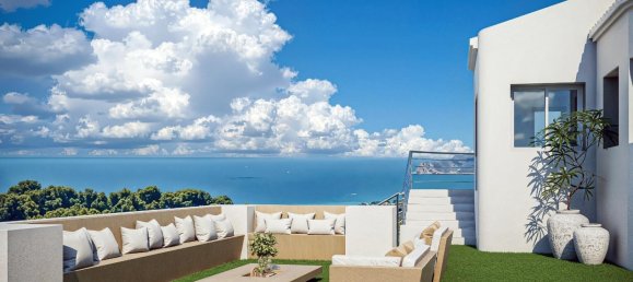 4 chambres villa à vendre à Zona Altea Hills, Alicante, Valencian Community, Spain № 365924 30