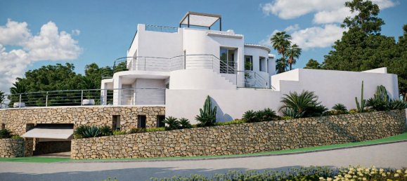 4 chambres villa à vendre à Zona Altea Hills, Alicante, Valencian Community, Spain № 365924 14