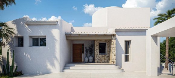 4 chambres villa à vendre à Zona Altea Hills, Alicante, Valencian Community, Spain № 365924 13