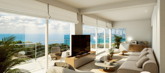 4 chambres villa à vendre à Zona Altea Hills, Alicante, Valencian Community, Spain № 365924 10