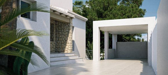 4 chambres villa à vendre à Zona Altea Hills, Alicante, Valencian Community, Spain № 365924 12