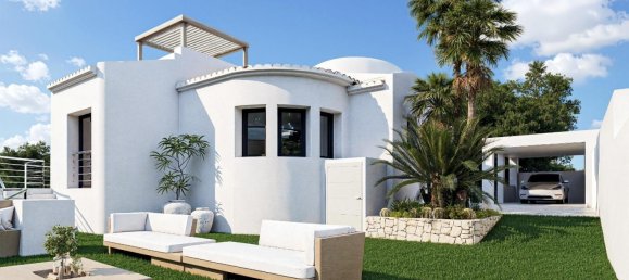 4 chambres villa à vendre à Zona Altea Hills, Alicante, Valencian Community, Spain № 365924 24