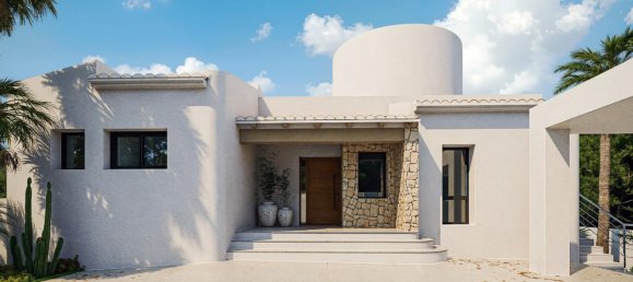 4 chambres villa à vendre à Zona Altea Hills, Alicante, Valencian Community, Spain № 365924 25
