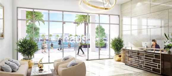 4 Schlafzimmer Wohnung in Mohammed Bin Rashid City, UAE, Nr. 99411 3