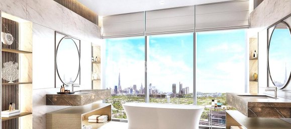 4 Schlafzimmer Wohnung in Mohammed Bin Rashid City, UAE, Nr. 99411 4