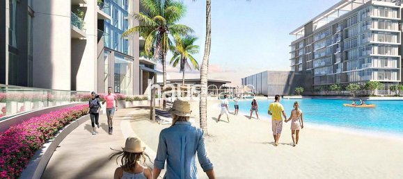 4 Schlafzimmer Wohnung in Mohammed Bin Rashid City, UAE, Nr. 99411 10