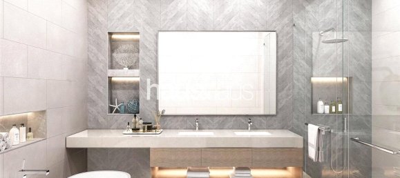 4 Schlafzimmer Wohnung in Mohammed Bin Rashid City, UAE, Nr. 99411 5