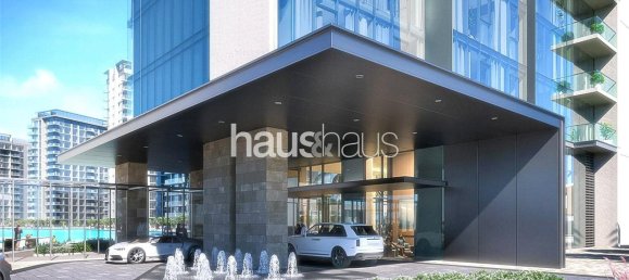 4 Schlafzimmer Wohnung in Mohammed Bin Rashid City, UAE, Nr. 99411 11