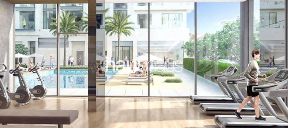 4 Schlafzimmer Wohnung in Mohammed Bin Rashid City, UAE, Nr. 99411 7