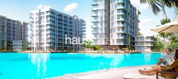 4 Schlafzimmer Wohnung in Mohammed Bin Rashid City, UAE, Nr. 99411 9