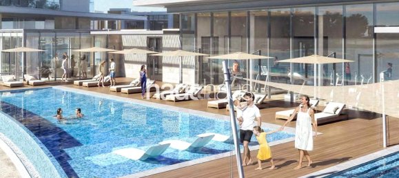 4 Schlafzimmer Wohnung in Mohammed Bin Rashid City, UAE, Nr. 99411 8