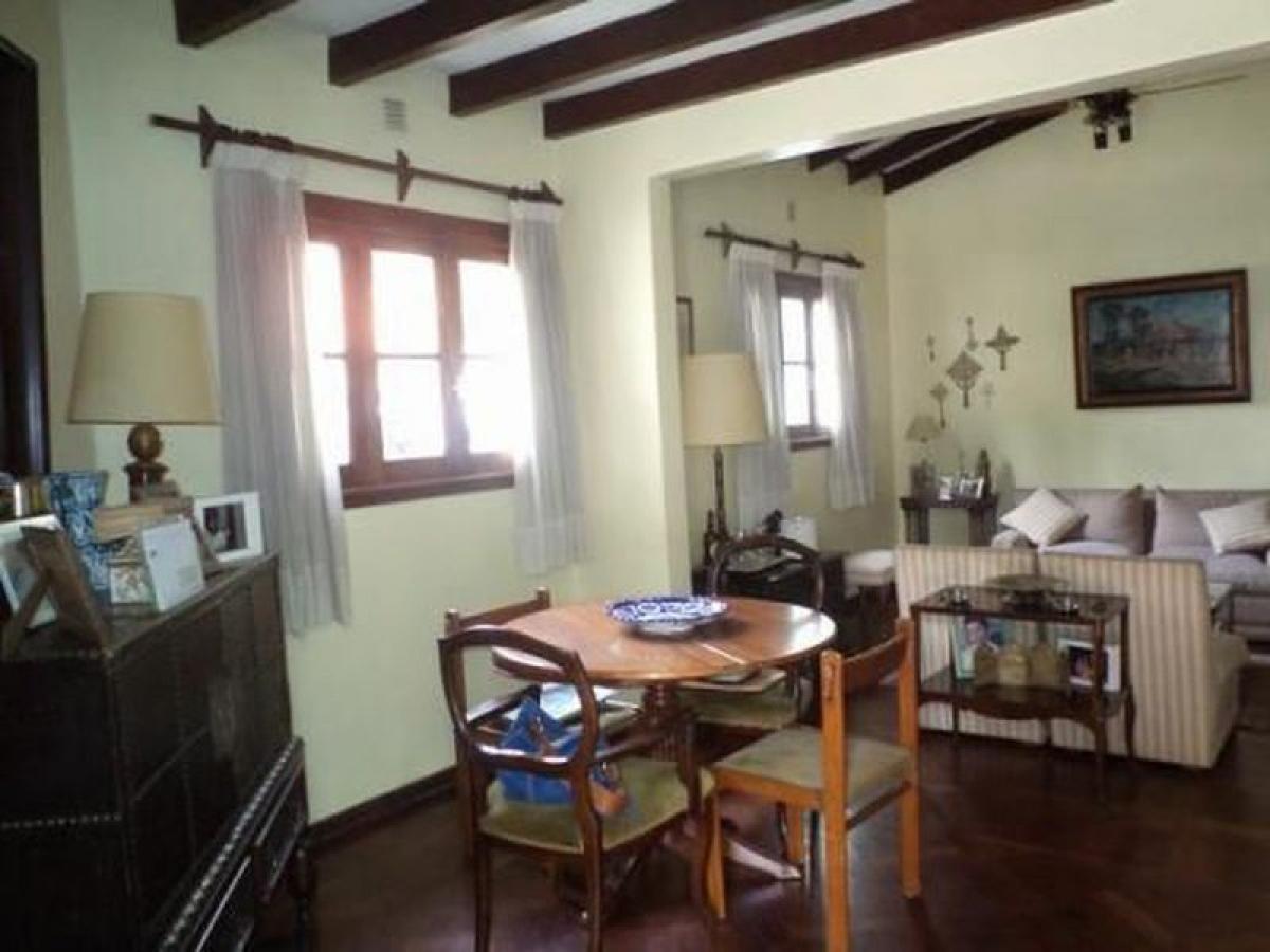 3 Schlafzimmer Haus in Vicente Lopez, Argentina, Nr. 103394