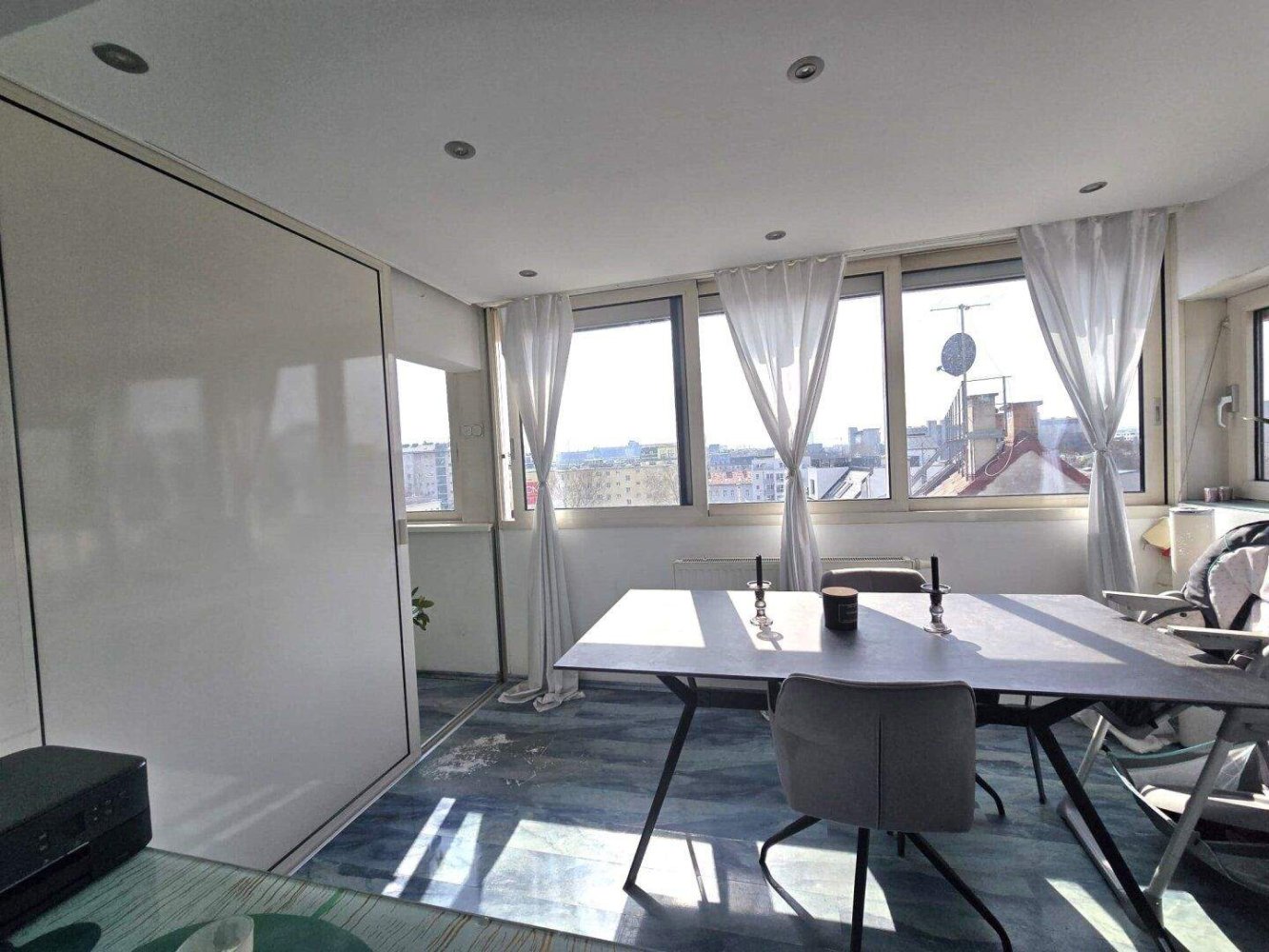 4-Zimmer Wohnung in Wien, Austria, Nr. 179217