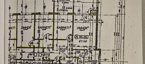 4-Zimmer Wohnung in Wien, Austria, Nr. 179217 20