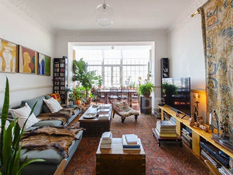 2 bedrooms Apartment in Lisbon, Portugal No. 236310