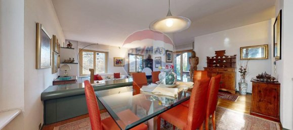 8-Zimmer Villa in Missaglia, Italy, Nr. 31615 6