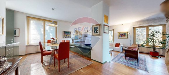 8-Zimmer Villa in Missaglia, Italy, Nr. 31615 3