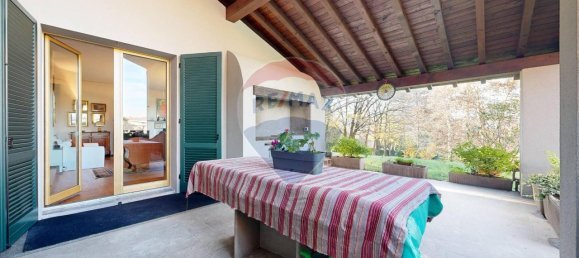8-Zimmer Villa in Missaglia, Italy, Nr. 31615 11