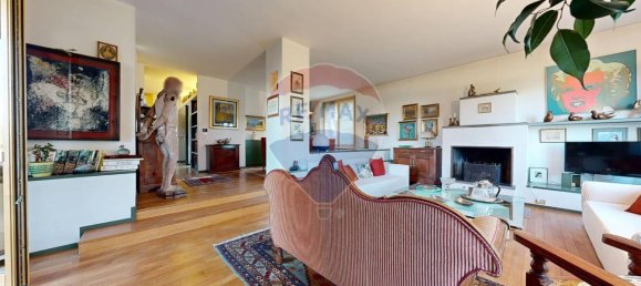 8-Zimmer Villa in Missaglia, Italy, Nr. 31615 5