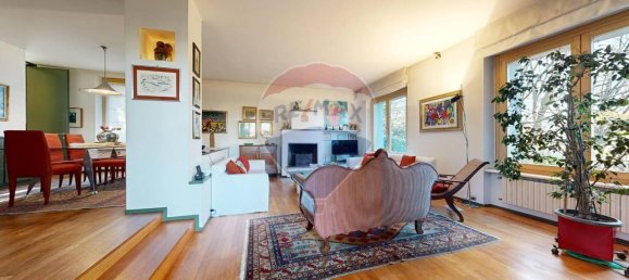 8-Zimmer Villa in Missaglia, Italy, Nr. 31615 4