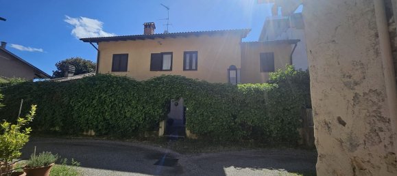 6 rooms House in Boca, Italy No. 285164 37