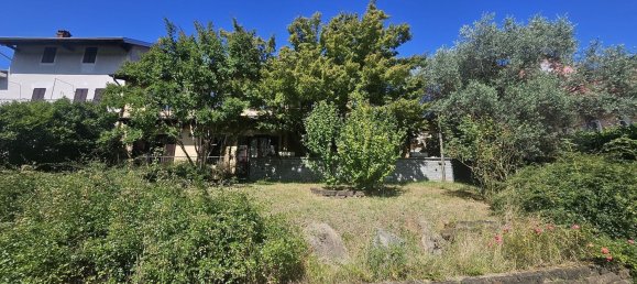 6 rooms House in Boca, Italy No. 285164 31