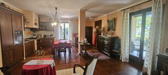 6 rooms House in Boca, Italy No. 285164 26