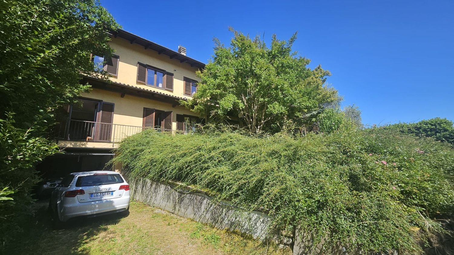 6 rooms House in Boca, Italy No. 285164