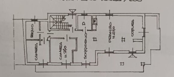 6 rooms House in Boca, Italy No. 285164 41