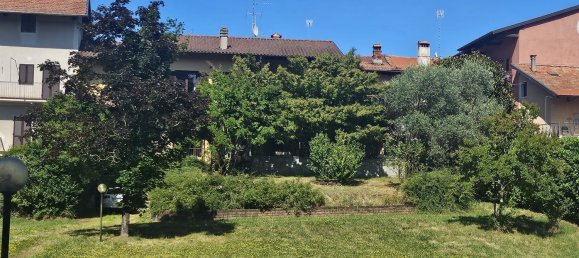 6 rooms House in Boca, Italy No. 285164 27