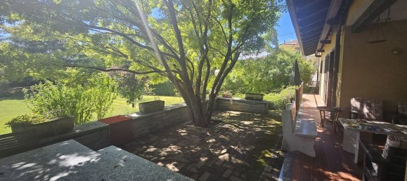 6 rooms House in Boca, Italy No. 285164 22