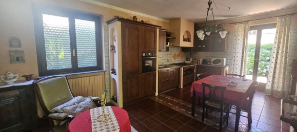 6 rooms House in Boca, Italy No. 285164 5