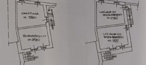 6 rooms House in Boca, Italy No. 285164 44