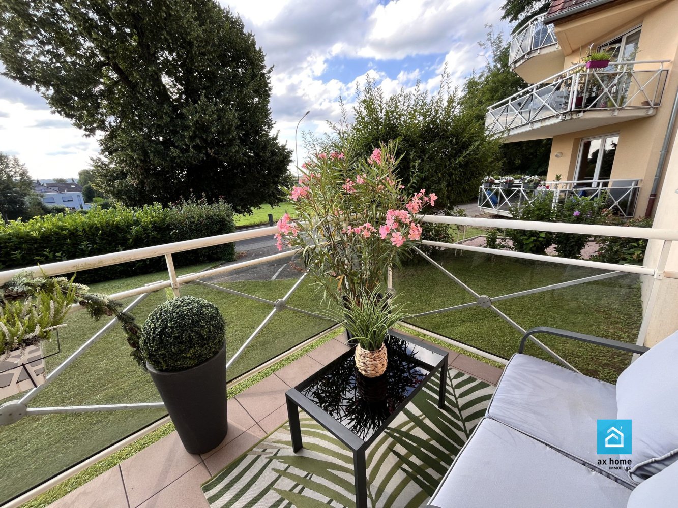 1 bedroom Apartment in Quatzenheim, France No. 253420