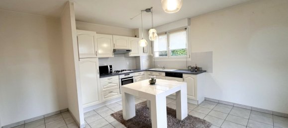 1 bedroom Apartment in Quatzenheim, France No. 253420 11