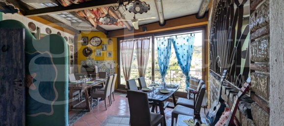 Propiedad comercial en Bacoli, Italy 220 m² No. 91479 28