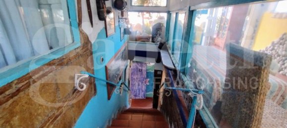 Propiedad comercial en Bacoli, Italy 220 m² No. 91479 23