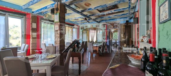 Propiedad comercial en Bacoli, Italy 220 m² No. 91479 7