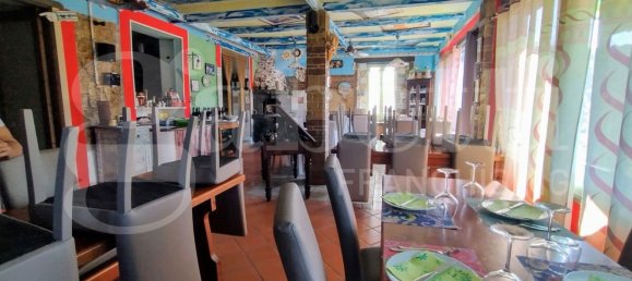 Propiedad comercial en Bacoli, Italy 220 m² No. 91479 3