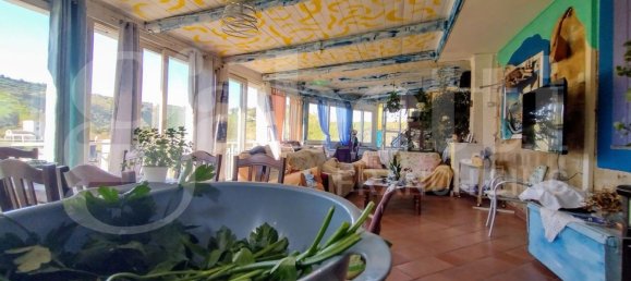 Propiedad comercial en Bacoli, Italy 220 m² No. 91479 14