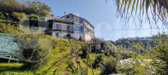 Propiedad comercial en Bacoli, Italy 220 m² No. 91479 2