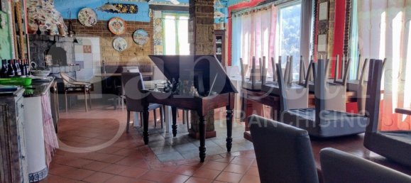 Propiedad comercial en Bacoli, Italy 220 m² No. 91479 5