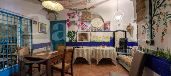 Propiedad comercial en Bacoli, Italy 220 m² No. 91479 26