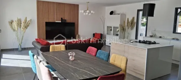 Villa T4 em Occitanie, France N.º 323837 4