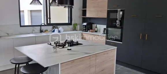 Villa T4 em Occitanie, France N.º 323837 7