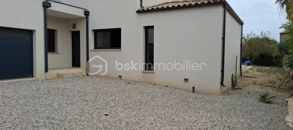 Villa T4 em Occitanie, France N.º 323837 16