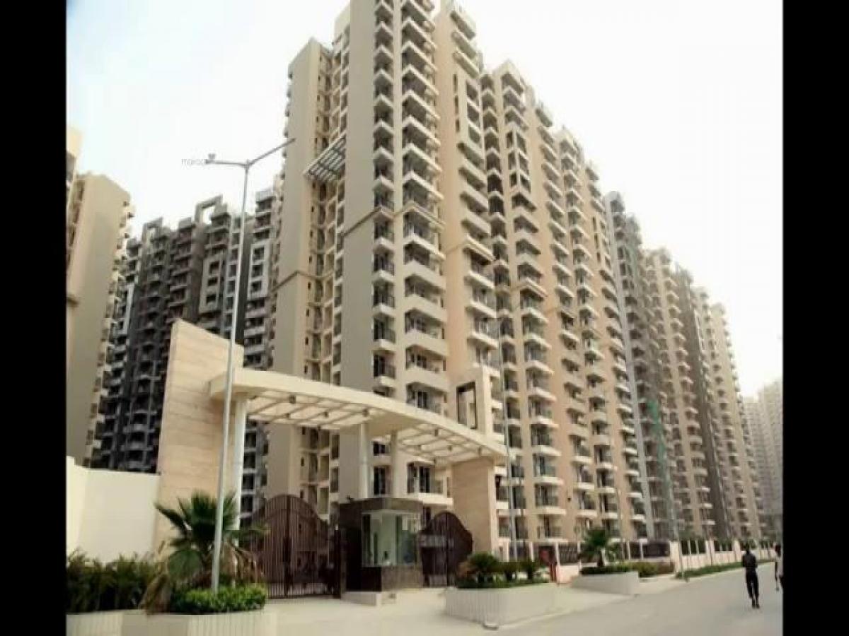3 chambres Maison à Noida, India No. 66381